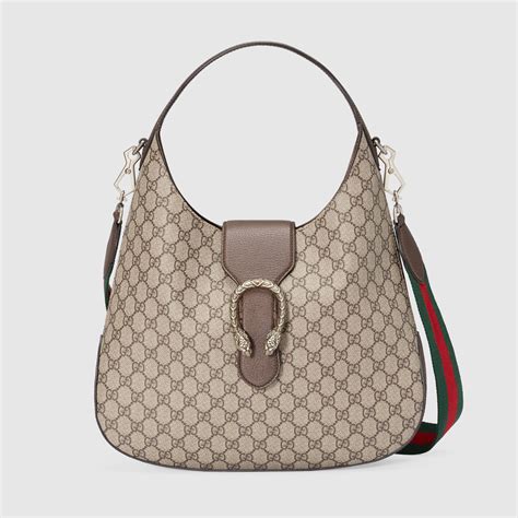 gucci hobo dionysus